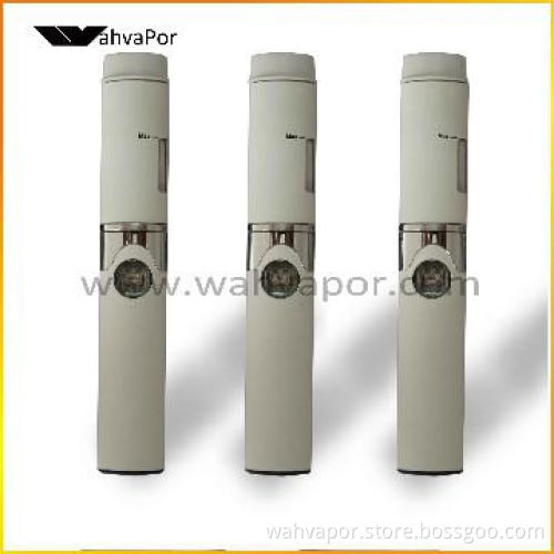 Good quality eVo-Ti e cigarette with elegant appearance